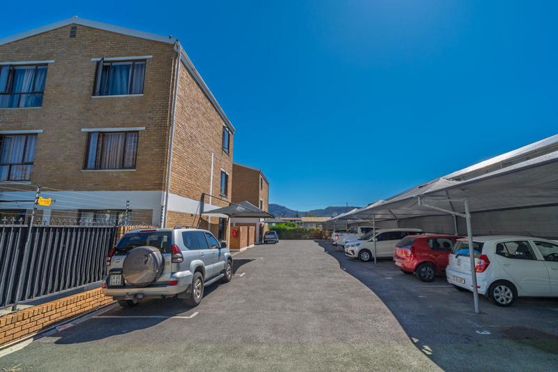 1 Bedroom Property for Sale in Plumstead Western Cape